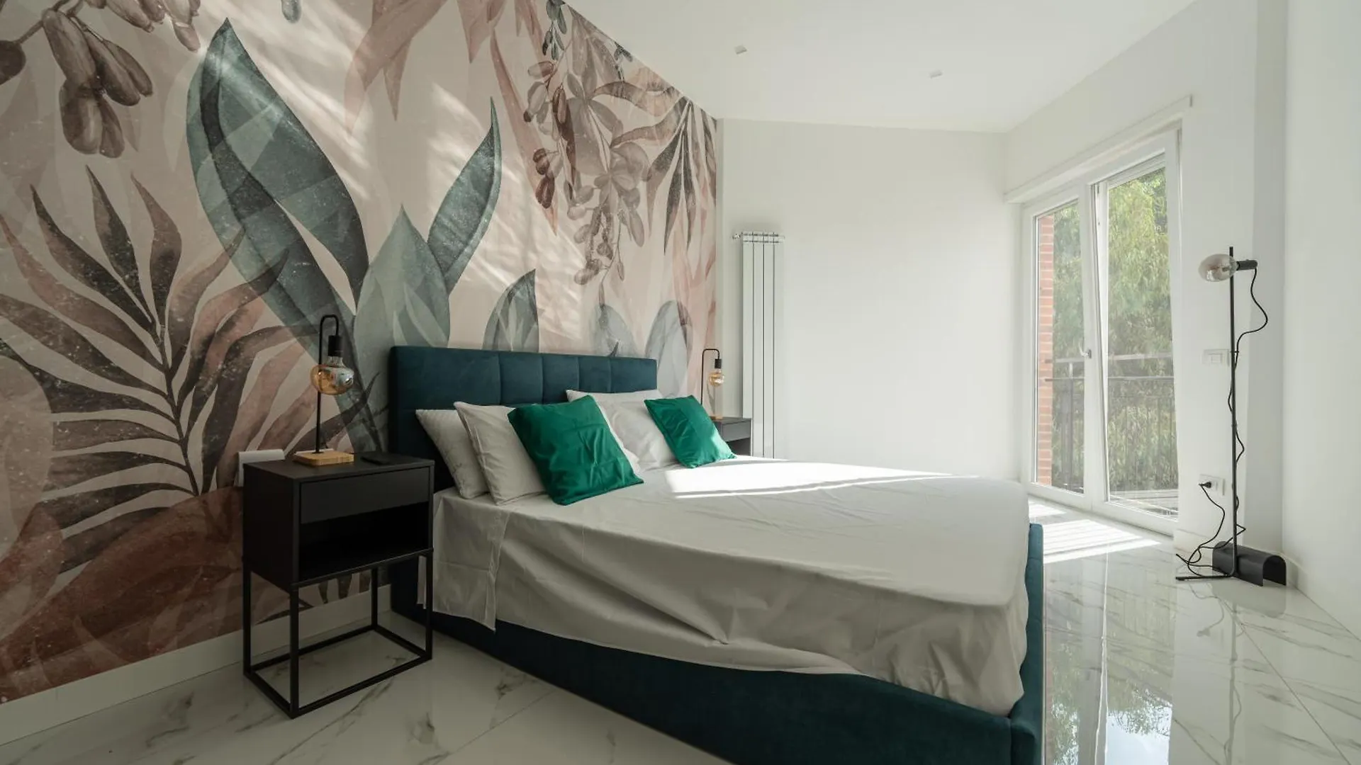 Bed & Breakfast Atmosphera Rooms Naples Italy