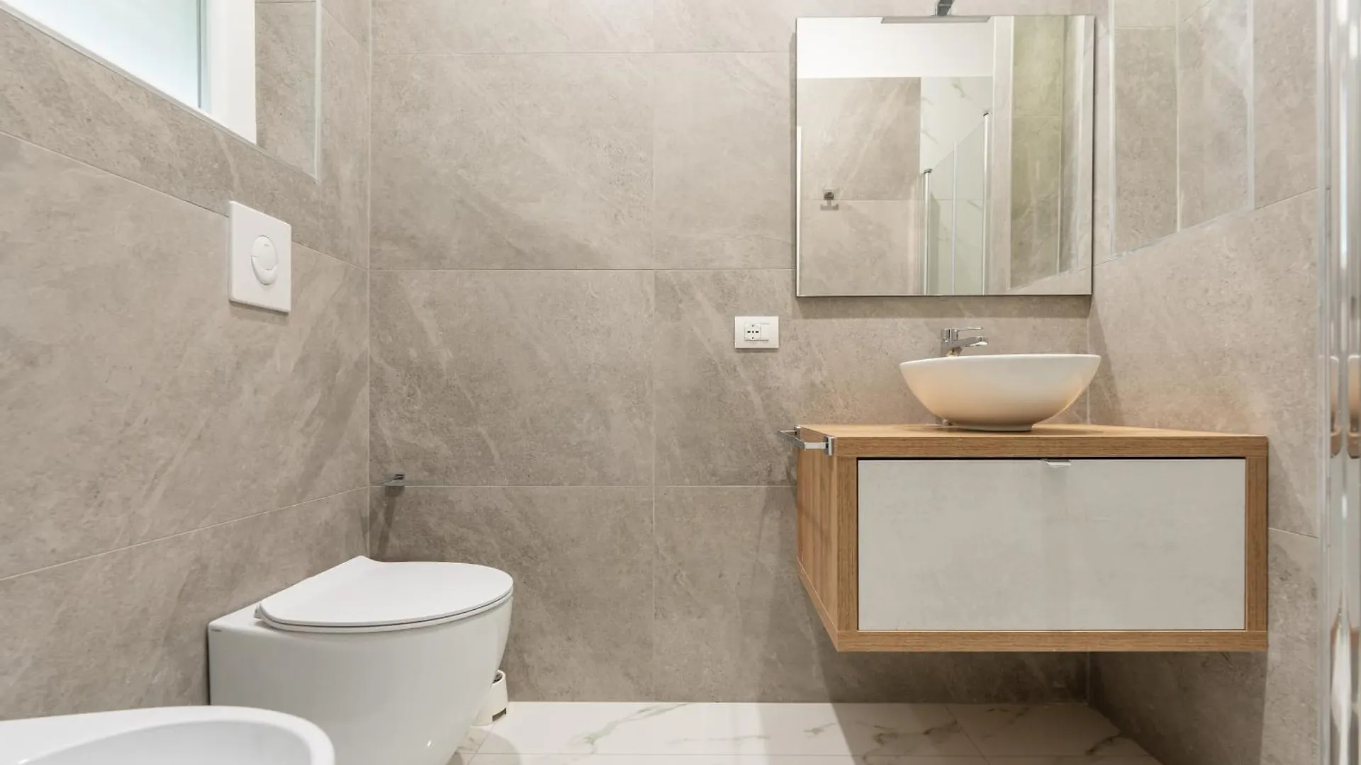 Atmosphera Rooms Naples Bed & Breakfast