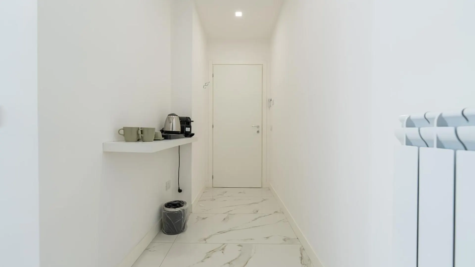 Atmosphera Rooms Naples Italy