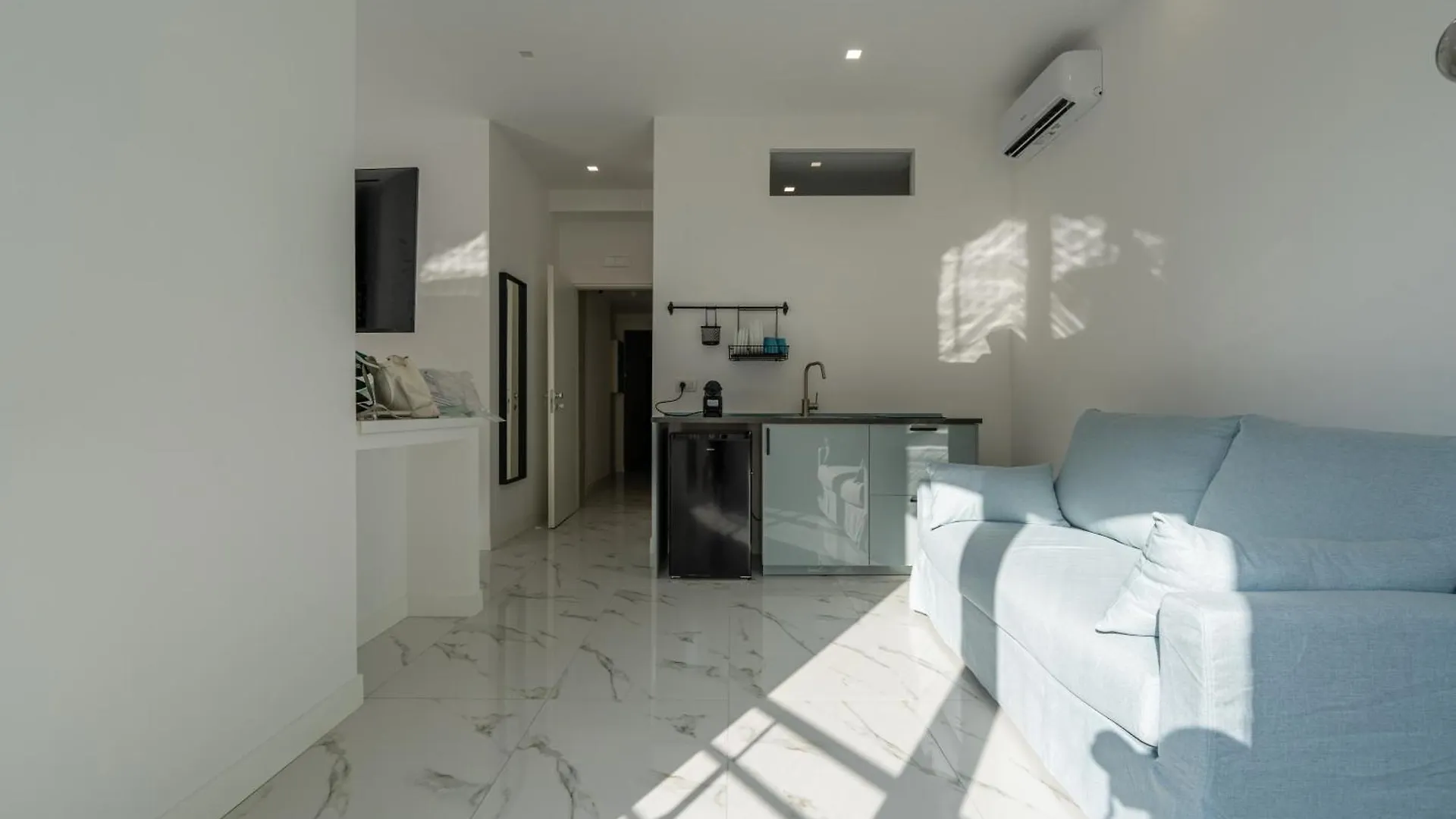 Bed & Breakfast Atmosphera Rooms Naples