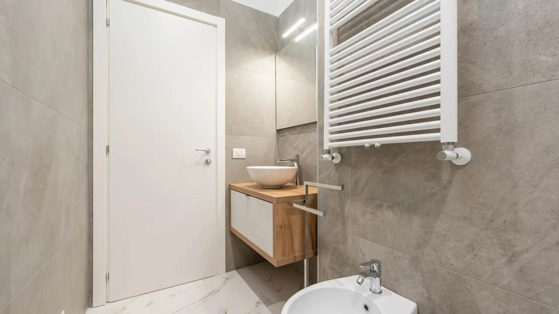 Bed & Breakfast Atmosphera Rooms Naples