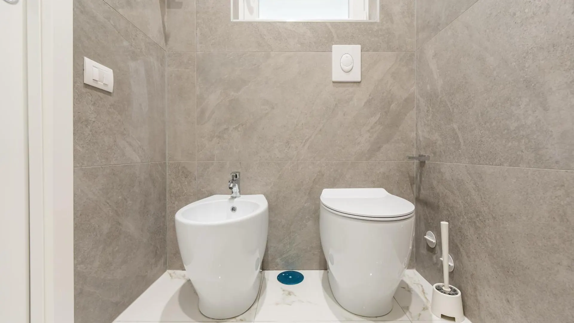 Atmosphera Rooms Naples Bed & Breakfast