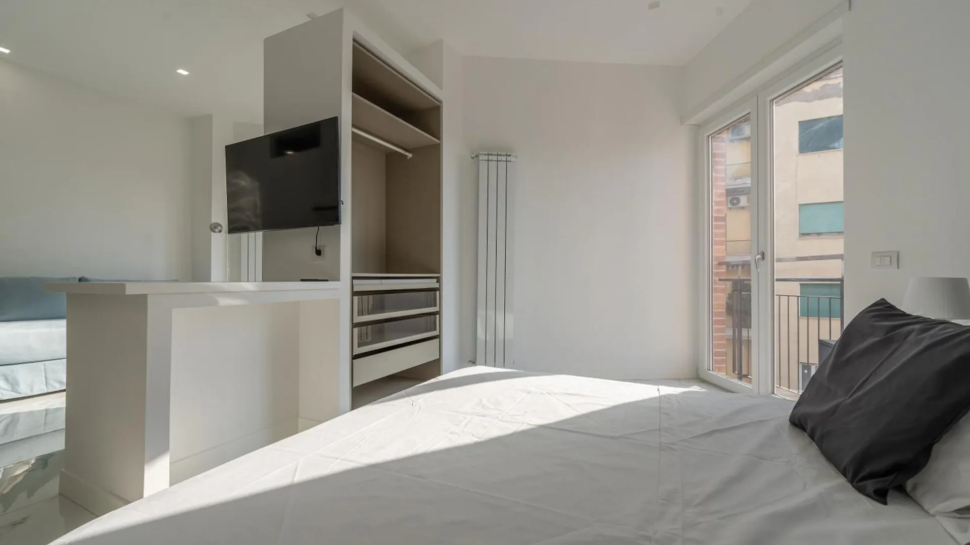 Atmosphera Rooms Naples