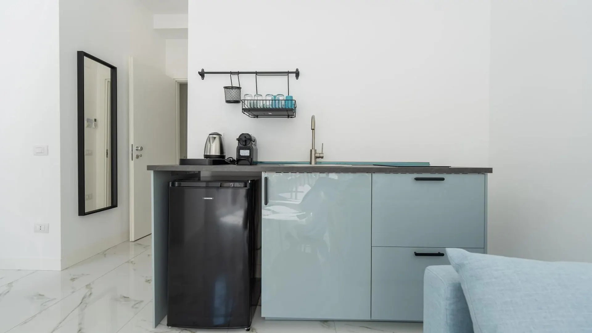 Bed & Breakfast Atmosphera Rooms Naples