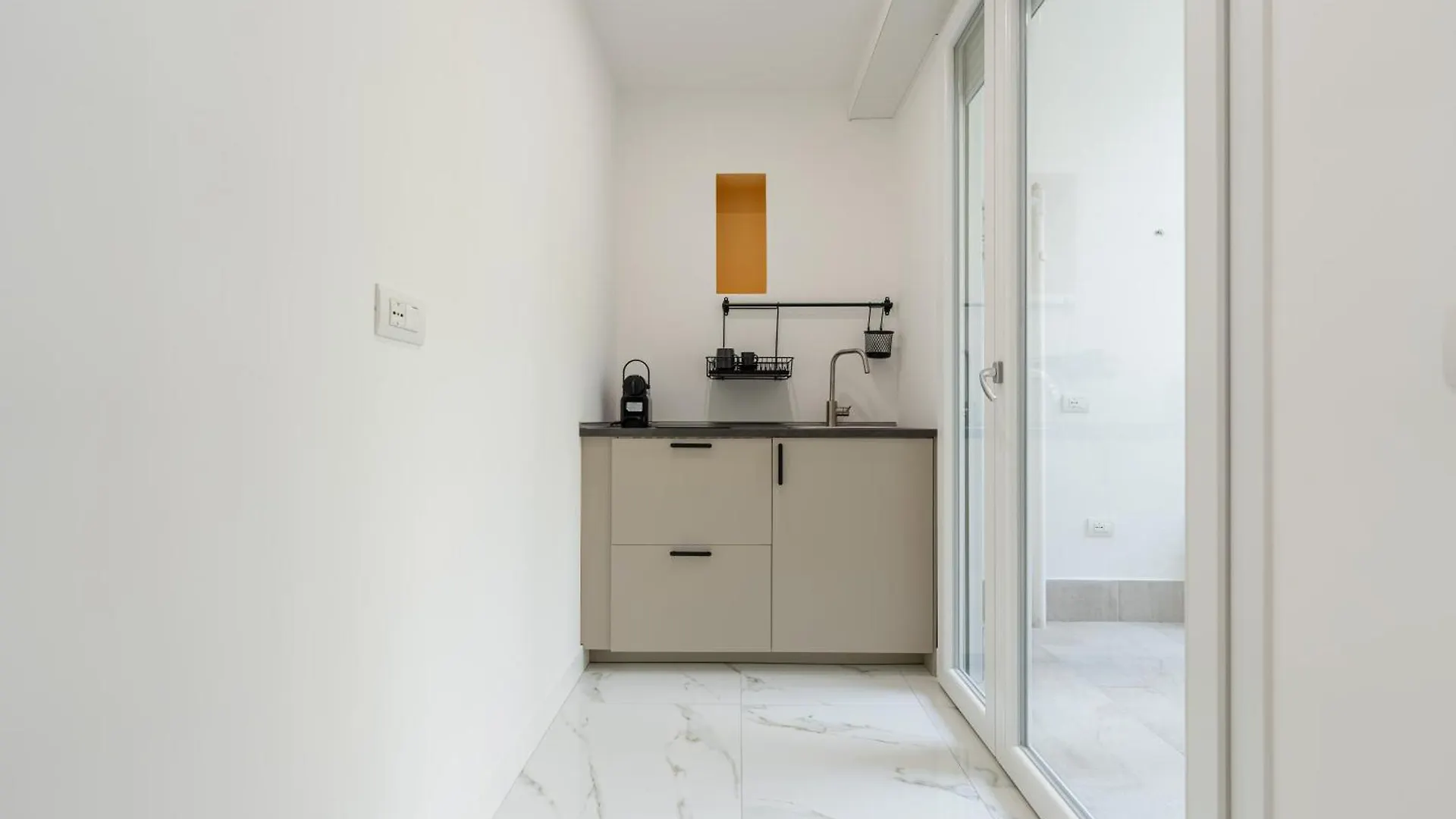 Atmosphera Rooms Naples