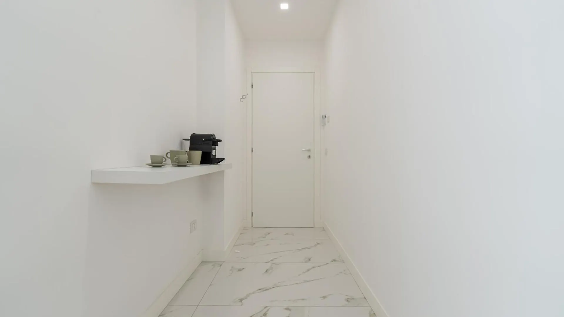 Atmosphera Rooms Naples